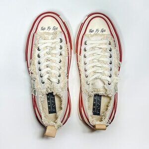 xVessel G.O.P. Lows White - Men's 6 / Women's 8